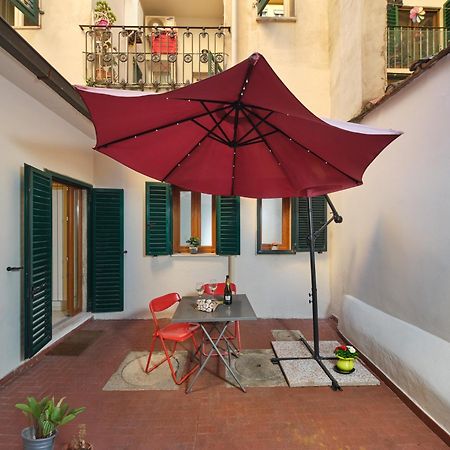 Appartamento Centro Storico Firenze Cosy Apartament In Флоренция Экстерьер фото