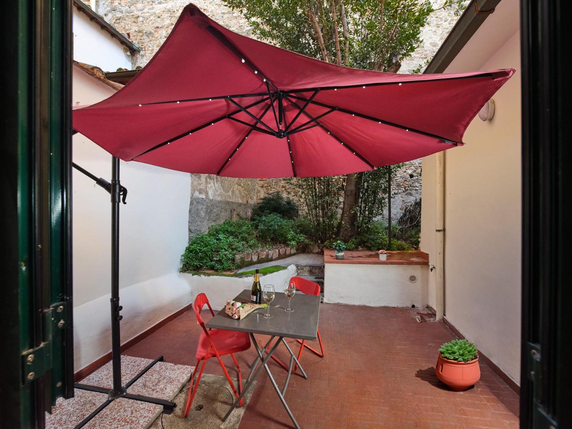 Appartamento Centro Storico Firenze Cosy Apartament In Флоренция Экстерьер фото