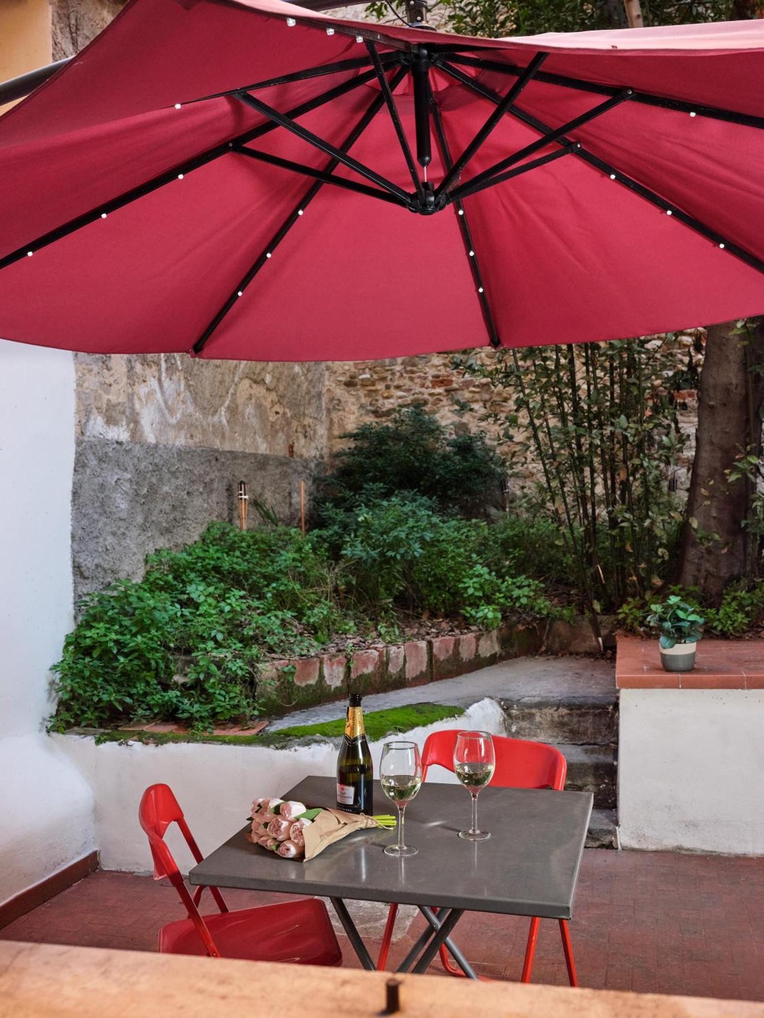 Appartamento Centro Storico Firenze Cosy Apartament In Флоренция Экстерьер фото