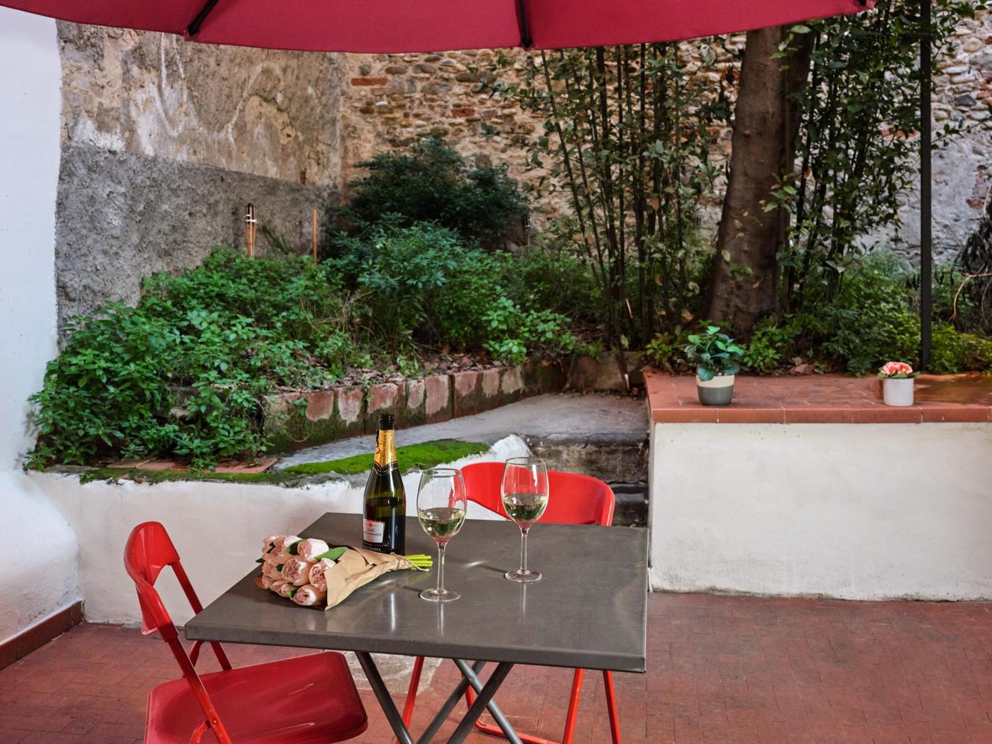 Appartamento Centro Storico Firenze Cosy Apartament In Флоренция Экстерьер фото