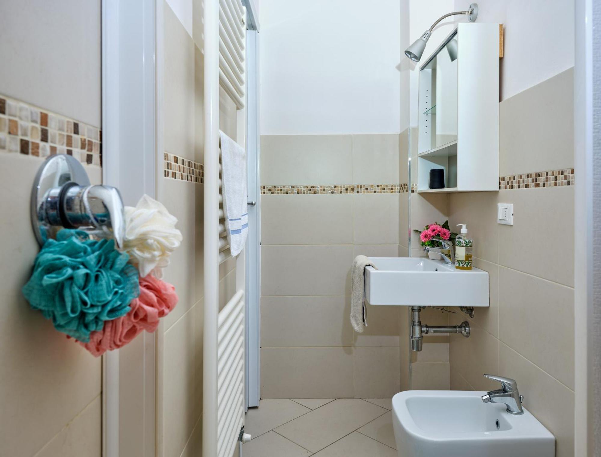 Appartamento Centro Storico Firenze Cosy Apartament In Флоренция Экстерьер фото