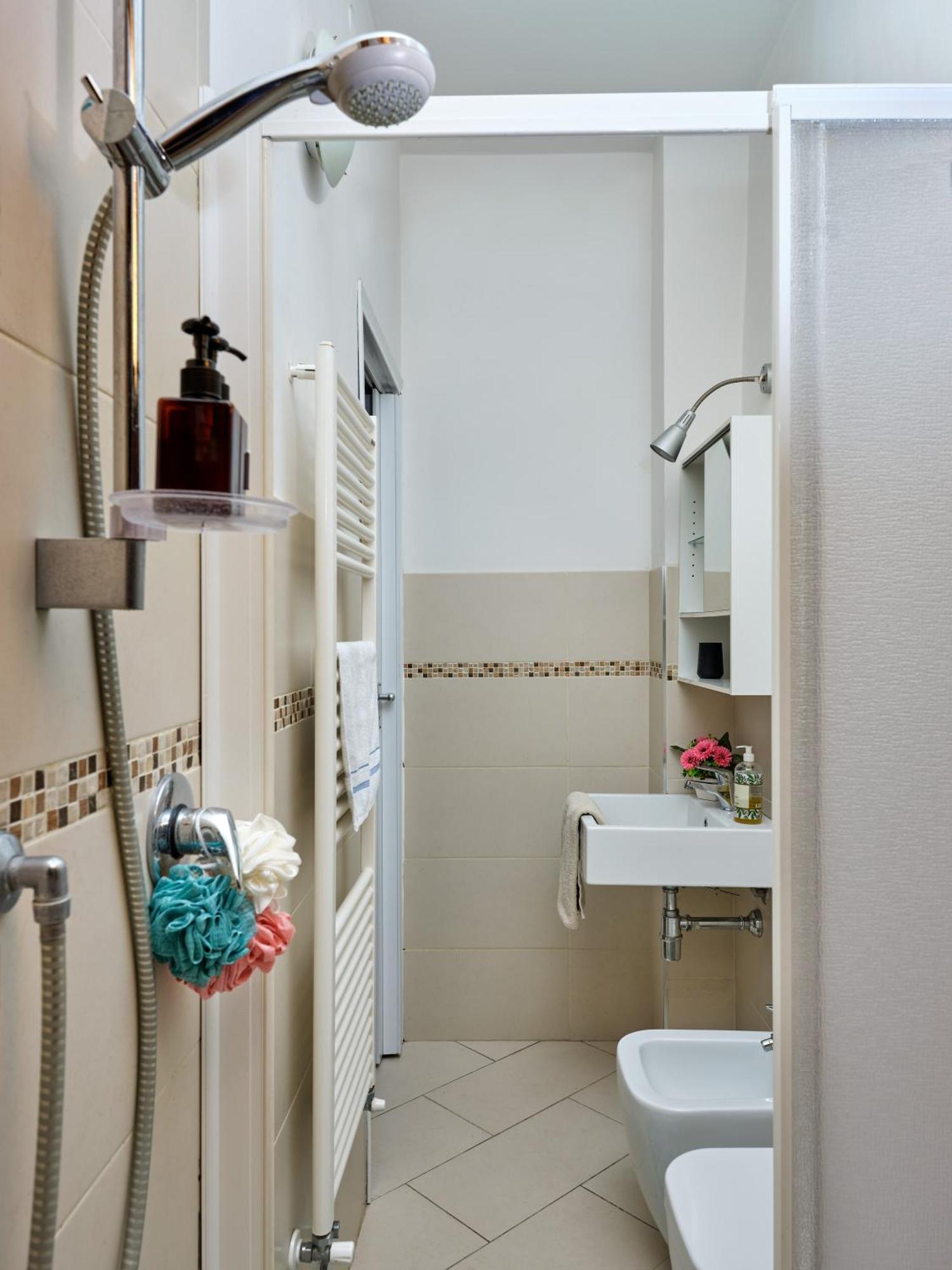 Appartamento Centro Storico Firenze Cosy Apartament In Флоренция Экстерьер фото