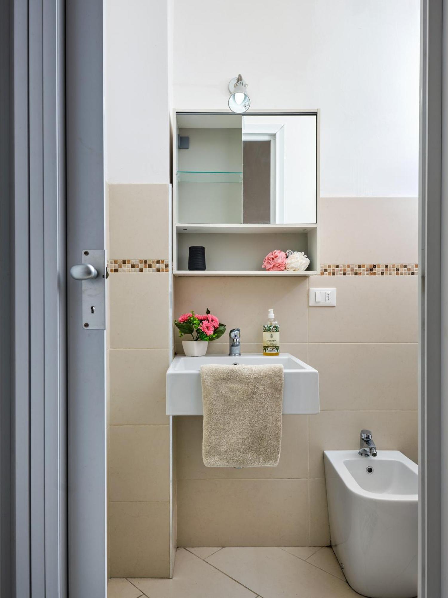 Appartamento Centro Storico Firenze Cosy Apartament In Флоренция Экстерьер фото