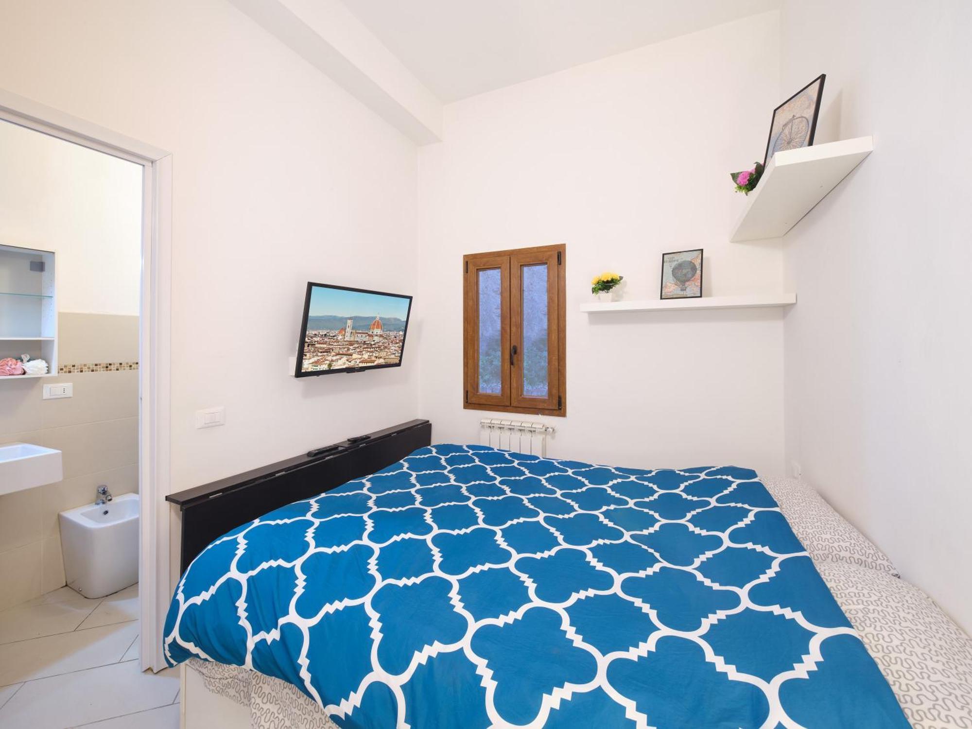 Appartamento Centro Storico Firenze Cosy Apartament In Флоренция Экстерьер фото
