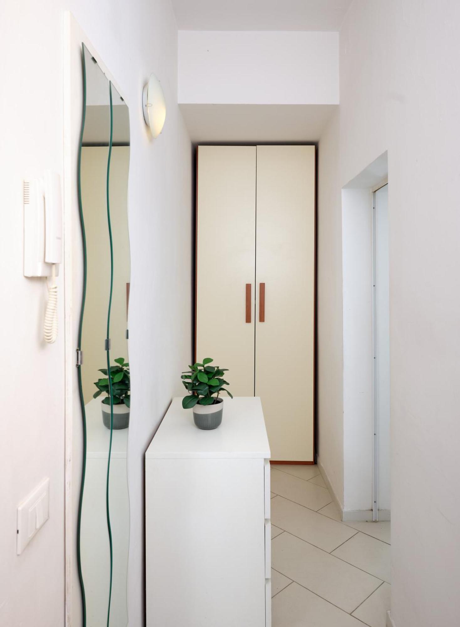Appartamento Centro Storico Firenze Cosy Apartament In Флоренция Экстерьер фото