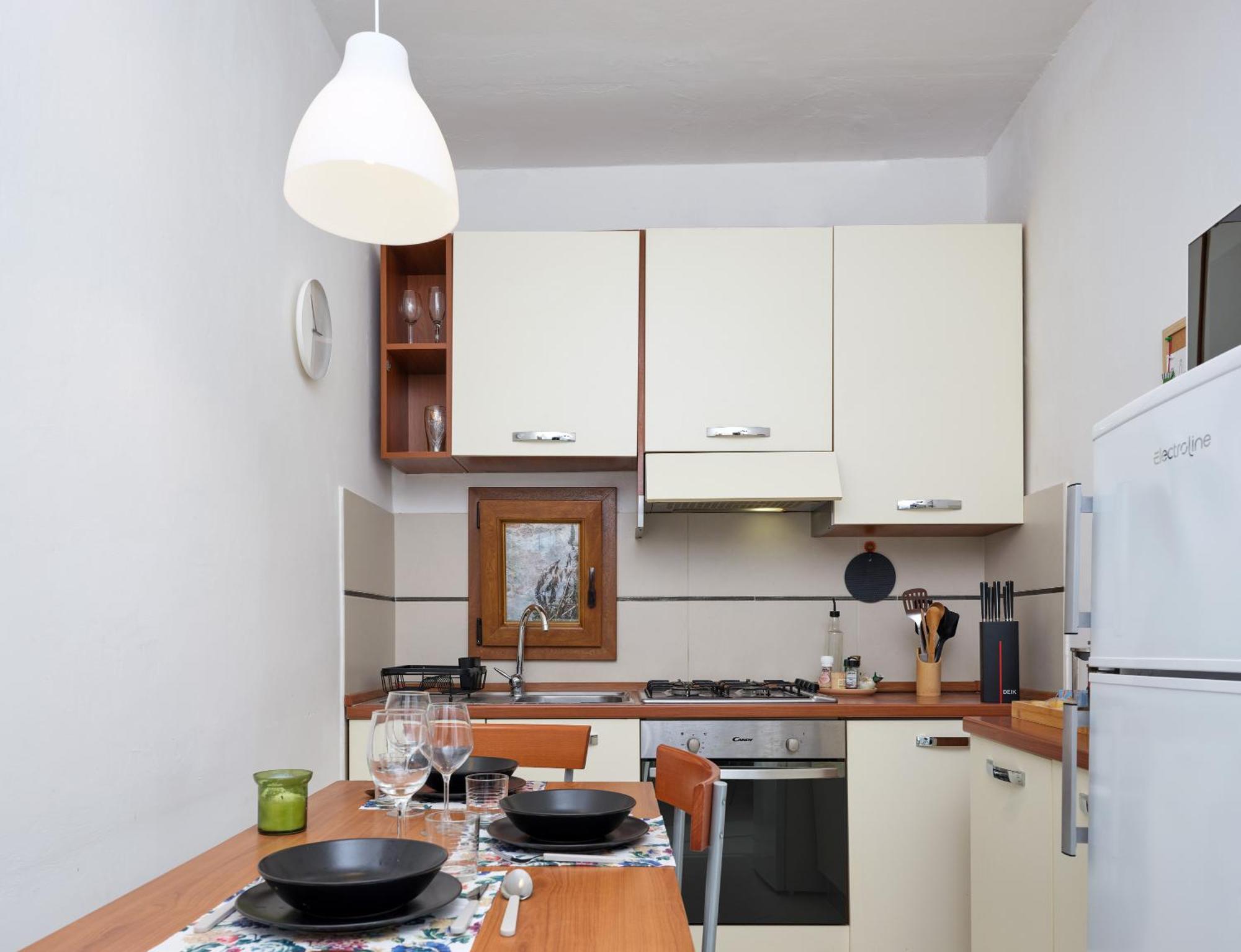 Appartamento Centro Storico Firenze Cosy Apartament In Флоренция Экстерьер фото