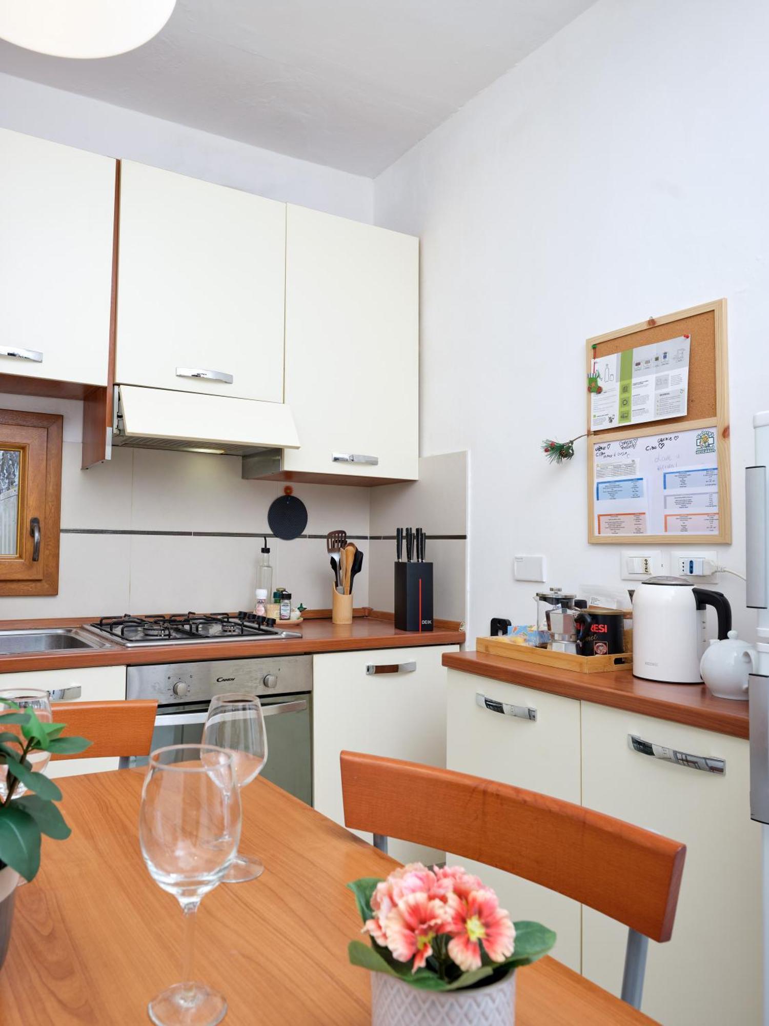 Appartamento Centro Storico Firenze Cosy Apartament In Флоренция Экстерьер фото