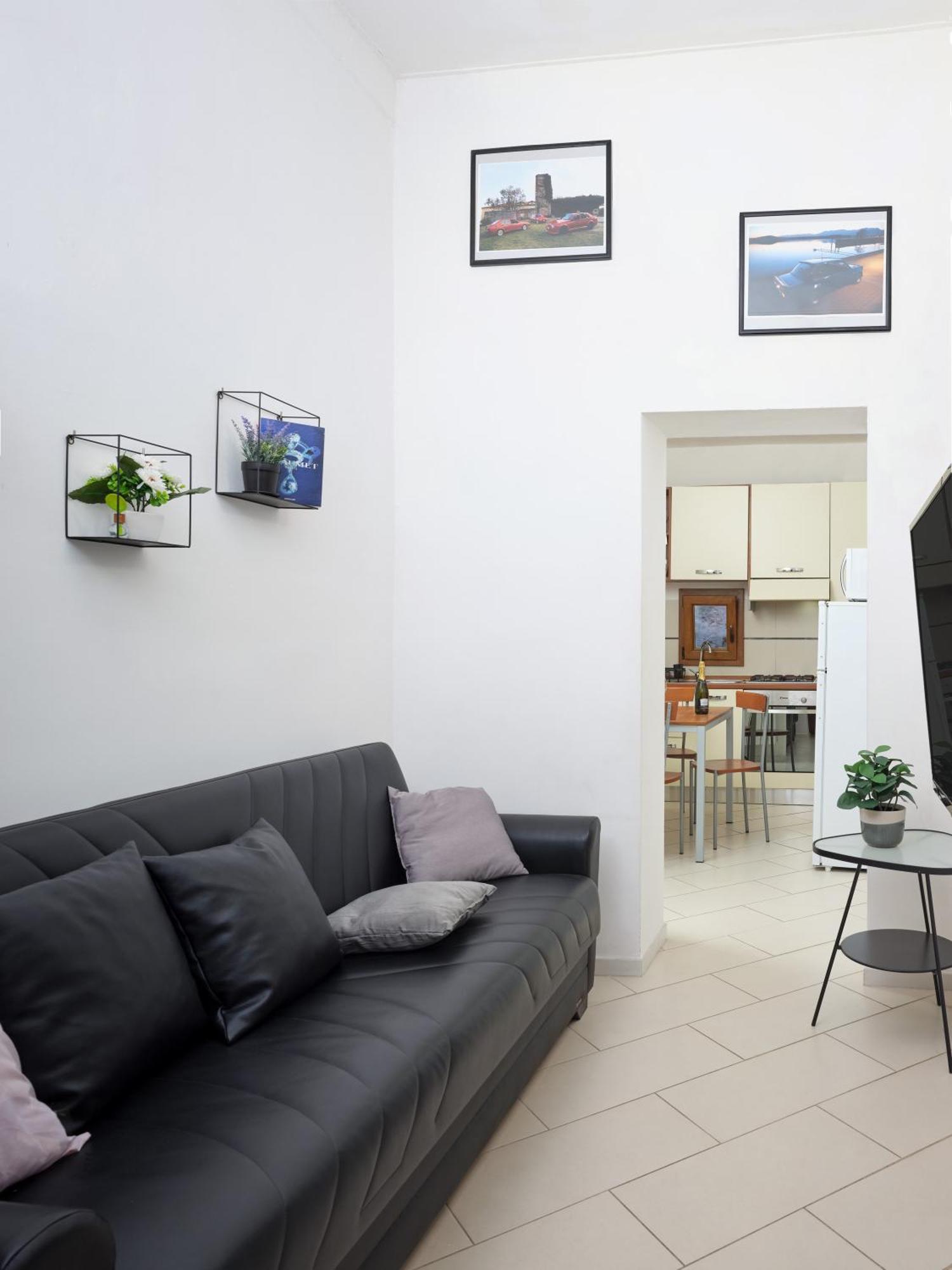 Appartamento Centro Storico Firenze Cosy Apartament In Флоренция Экстерьер фото