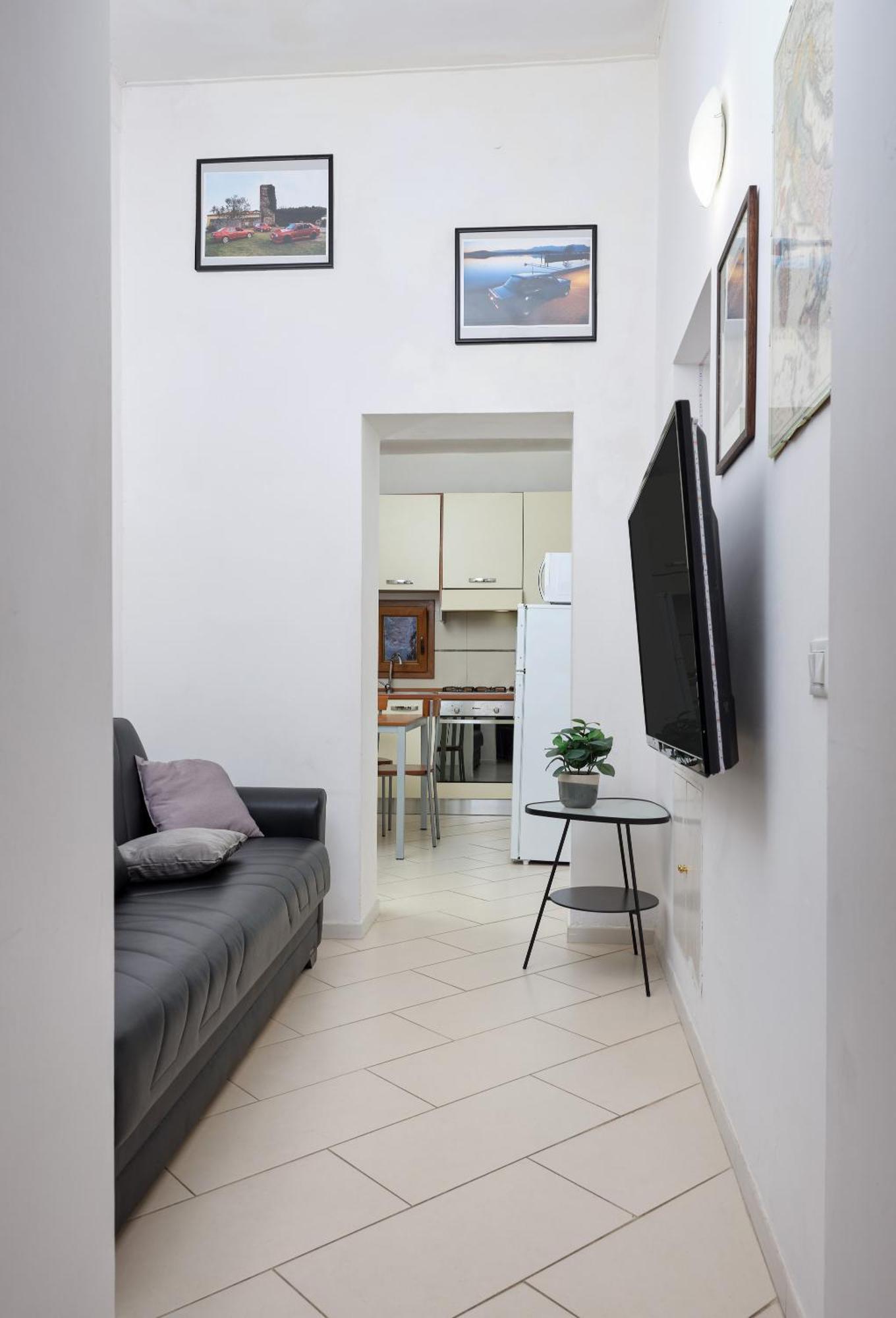 Appartamento Centro Storico Firenze Cosy Apartament In Флоренция Экстерьер фото